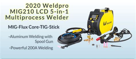 weldpro replacement parts